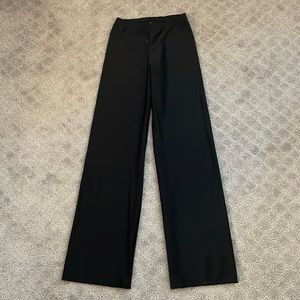 Jazz dance pants